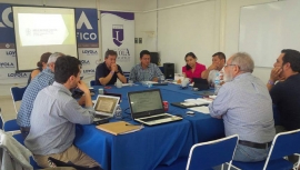 Los proyectos de investigación en la Ibero Puebla