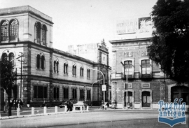 1926: memoria de un edificio entrañable que no debe morir