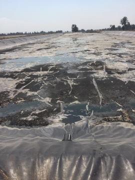 Los ríos muertos en Huejotzingo, el fracaso gubernamental y la miseria del Atoyac