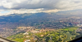 Aciertos en Bogotá: lo que debería hacer la ciudad de Puebla
