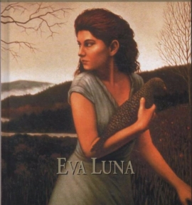 La historia de Eva Luna