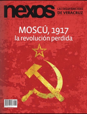 Moscú, 1917: la revolución perdida