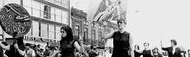 Las mujeres y el cine del movimiento estudiantil de 1968 en México/Revista Elementos