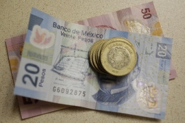 Ochenta pesos con cuatro centavos: la derrota permanente del trabajo en México
