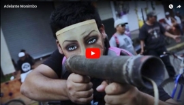 ¡Adelante Monimbó!/Carlos Mejía Godoy le canta a la nueva insurrección en Nicaragua (VIDEO)