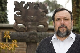 La filosofía en México, una conversación con el Doctor  Mauricio Beuchot Puente/Academia de Lenguas Clásicas Fray Alonso de Veracruz