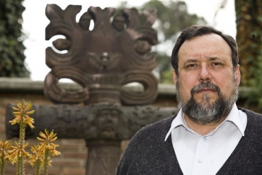 La filosofía en México, una conversación con el Doctor  Mauricio Beuchot Puente/Academia de Lenguas Clásicas Fray Alonso de Veracruz