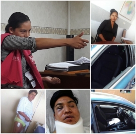 1 de julio en Puebla: Testimonio de Claudia Maribel González Ramírez,Consejera Junta Local INE