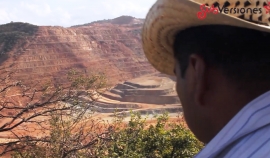 El álgido tema de la minería en México