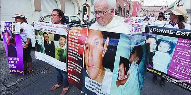 La memoria de Miztli Sarabia en la Basílica de Guadalupe y la posibilidad de otra iglesia católica en México