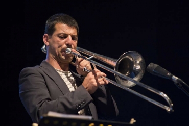 Los músicos del Mendrugo: Víctor Correa, el jazz y la música clásica