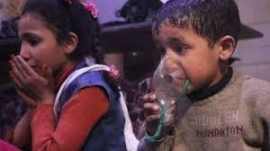 Siria: Los efectos tóxicos de la “nueva guerra fría”
