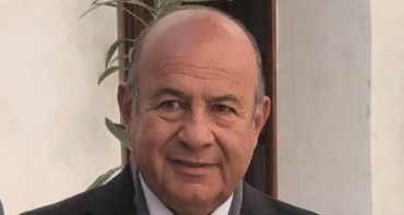Sergio Vergara Berdejo y el gobierno inmobiliario de Puebla