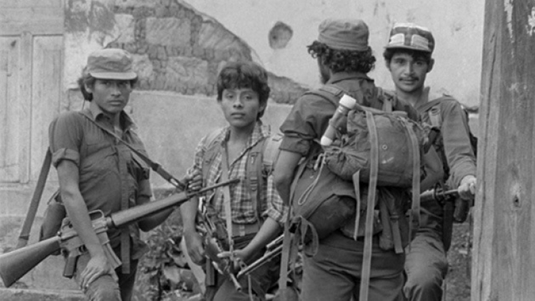 Memoria de México en la guerra centroamericana