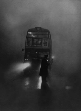 Churchill y la Gran Niebla de Londres en 1952: una lección por aprender