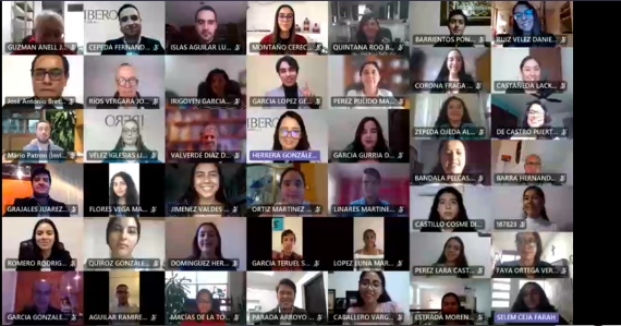 Consejos estudiantiles en Ibero Puebla: reflexionar sobre la realidad para transformarla