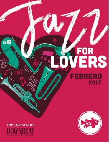 Jazz for Lovers/La música de  febrero en La Casa del Mendrugo