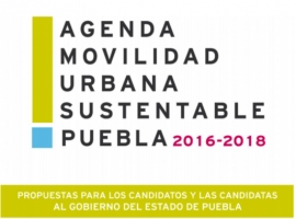 La agenda de Movilidad Urbana que cualquiera que gobierne en Puebla debe seguir: Cholula en Bici/BICIRED/Liga Peatonal