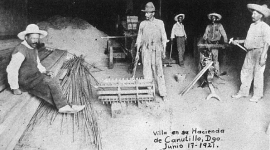 Memoria de Pancho Villa: el proyecto agrarista que truncó su asesinato