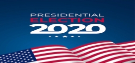 Elecciones presidenciales en Estados Unidos. Dossier de la revista Sin Permiso