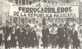 Adiós al sindicalismo mexicano