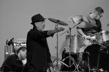 Memo Salamanca Big Band/Jazz en el Mendrugo
