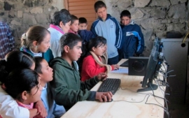 Usuarios de internet: la revolución digital en México