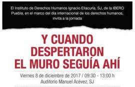 Ibero Puebla en el Día Internacional de los Derechos Humanos