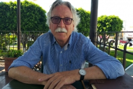 En defensa de Julio Glockner contra el periodismo sicario