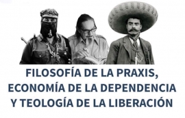 Repensar la izquierda y su profunda crisis en México/Conferencia de Ernesto Castro Córdova en la BUAP