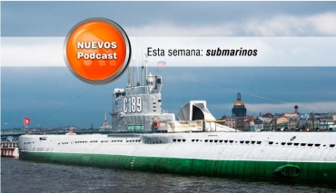 Elementos BUAP: Ciencia para tus oídos/Submarinos
