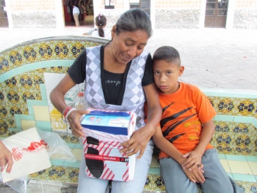 Pobreza y solidaridad en Atlixco: la historia de Felipe y el llamado en las redes sociales