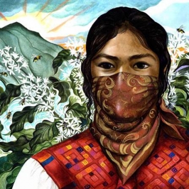 EZLN y el Congreso Nacional Indígena: "El poder desde abajo que nos ha mantenido vivos"