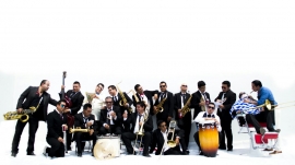 Mendrugo Jazz Band: estreno mundial Jueves 7 de diciembre
