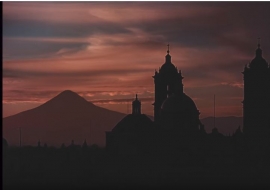 1976 Puebla Ciudad Musical, una experiencia en Puebla desde la sociedad civil/CORTO DOCUMENTAL
