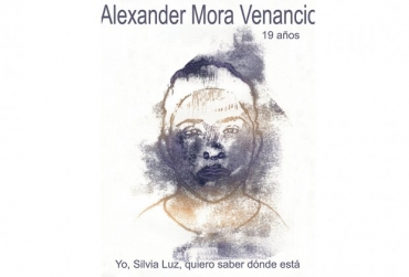 Ayotzinapa, memoria y olvido/Alexander Mora Venancio