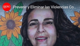 IBERO Puebla actúa en la prevención y sanción de violencias contra la mujer