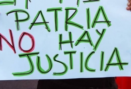 Memoria de Ayotzinapa: Transparentar nuestra vida pública
