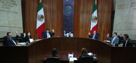 El fallo de la elección de Puebla sigue en el limbo