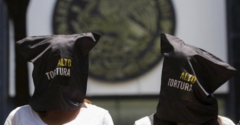 Tortura en México, problemática de poder y generalización de hechos de violencia: Ibero Puebla