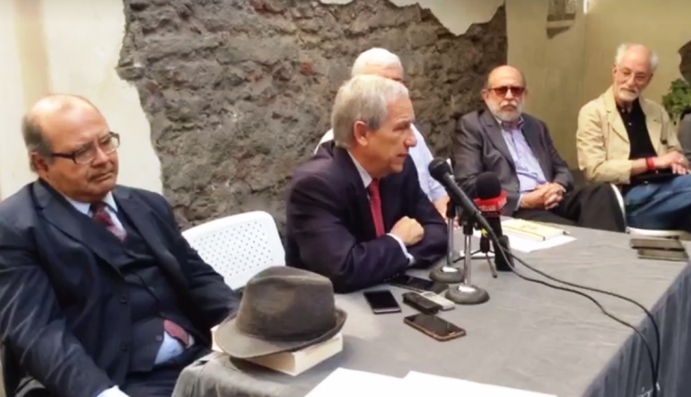 Enrique Cárdenas: qué sigue después de la decisión del Tribunal Federal Electoral/VIDEO