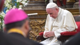 El Papa Francisco mueve las fichas contra la pederastia en la iglesia católica