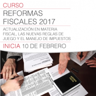 ibero Puebla Reformas Fiscles