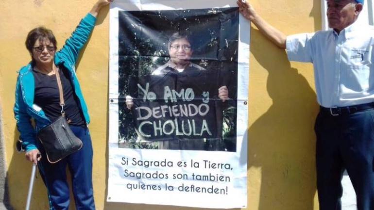 La justicia en Puebla: nada cambia, todo sigue