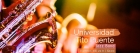 Universidad Tito Puente Jazz Band, este viernes 28 de junio en El Mendrugo