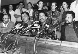 Nicaragua: entender la tragedia desde la derrota sandinista en 1990