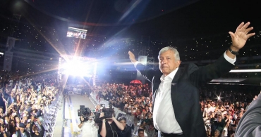 México: el desafío de la elección del domingo
