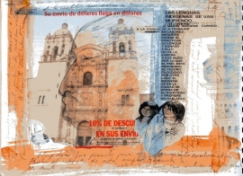 Con los maestros de Oaxaca: poemas de resistencia y actos de amor