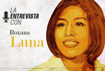 Demostraré que el PRD tiene futuro a pesar del gobernador: Roxana Luna
