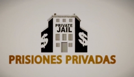Cuestionan organizaciones civiles la privatización de las prisiones mexicanas